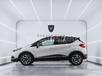 Usado Renault Captur Zen 120 CV (88 kW) 2016 Blanco SUV