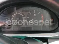 Usado BMW 320 184 CV (135 kW) 2002 Gris / plata Berlina
