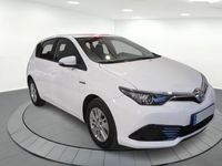 usado Toyota Auris Hybrid 140H BUSINESS