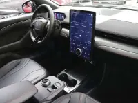 Begagnad Ford Mustang Mach-E Premium 216 kW (294 HK) 2025 Svart SUV
