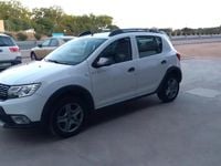 Usado Dacia Sandero Comfort 95 HP (69 kW) 2020 Branco
