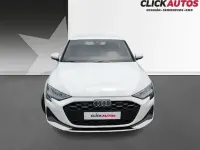 Usado Audi A3 115 CV (84 kW) 2025