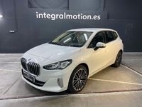 usado BMW 218 Serie 2 Active Tourer i