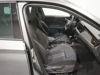 Nuevo Skoda Scala Monte Carlo 115 CV (84 kW) 2025 Gris Utilitario