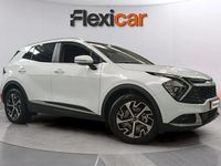 Usado Kia Sportage 215 CV (158 kW) 2025 Blanco SUV