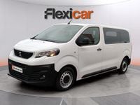 Usado Peugeot Expert S 150 CV (110 kW) 2021 Blanco Van