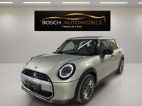 Usado Mini Cooper 155 CV (114 kW) 2025 Gris Utilitario