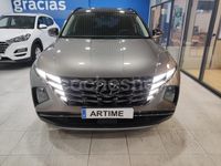 Usado Hyundai Tucson 150 CV (110 kW) 2021 Beige SUV