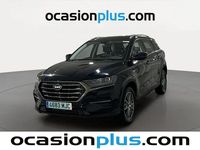 Usado SWM G01 131 CV (96 kW) 2023 Blanco SUV