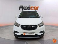 Usado Opel Mokka X Excellence 136 CV (100 kW) 2017 Blanco SUV