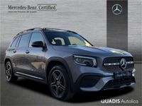 usado Mercedes GLB200 2.0 D DCT 110KW (150CV)