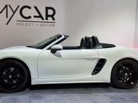 usado Porsche Boxster PDK