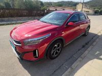 Usado Kia XCeed 120 CV (88 kW) 2024 Burdeos SUV