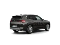 Usado BMW X3 Comfort Edition 299 CV (219 kW) 2026 Gris / plata SUV