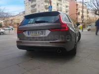Usado Volvo V60 R-Design 150 CV (110 kW) 2019 Beige Familiar