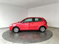 usado VW Polo 1.4 TDI UNITED 80BHP 80 3PT