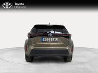 Usado Toyota Yaris Hybrid Style 115 CV (84 kW) 2022 Otro