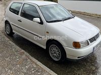 Usado VW Polo Sport 75 CV (55 kW) 1995 Blanco Berlina