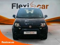 usado Fiat Panda 1.0 Gse City Live Hybrid