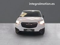 Usado Opel Combo S 76 HP (55 kW) 2021 Branco Monovolume