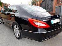 usado Mercedes CLS350 BE (9.75) Aut.