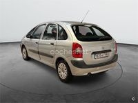Usado Citroën Xsara Picasso 95 CV (69 kW) 2006 Beige Monovolumen