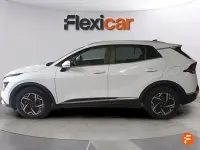 Occasion Kia Sportage 150 ch (110 kW) 2023 Blanc SUV