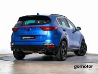 usado Kia Sportage 1.6 Gdi Black Edition 4x2 132