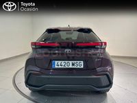 Usado Toyota C-HR Advance 140 CV (102 kW) 2024 Violeta / lila SUV