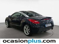 usado Peugeot RCZ 2.0HDI FAP