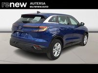 Nuevo Renault Austral Evolution 158 CV (116 kW) 2025 Azul SUV