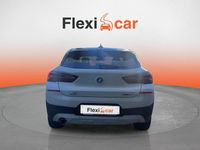 Usado BMW X2 140 CV (102 kW) 2020 Blanco SUV