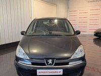 Usado Peugeot 807 109 CV (80 kW) 2006 Gris Monovolumen
