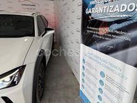 Usado Lexus UX Business Edition 184 CV (135 kW) 2021 Blanco SUV