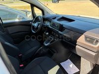 Usado Renault Kangoo Edition One 95 CV (69 kW) 2021 Blanco Monovolumen