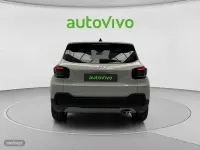 Usado Jeep Avenger Altitude 100 CV (73 kW) 2024 Blanco SUV