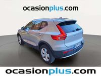 Usado Volvo XC40 Core 163 CV (119 kW) 2022 Plateado SUV