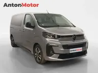Nuevo Citroën Spacetourer 179 CV (131 kW) 2026 Gris Monovolumen