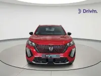 Usado Peugeot 2008 GT 135 CV (99 kW) 2025 Rojo SUV