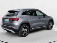 Usado Mercedes GLA250 218 CV (160 kW) 2022 SUV
