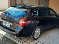 Usado Renault Laguna III GT 175 CV (128 kW) 2011 Negro Familiar