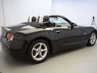 usado BMW Z4 2.0i