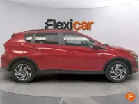 Usado Hyundai Bayon 79 CV (58 kW) 2025 Rojo SUV