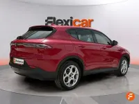 Usado Alfa Romeo Tonale Sprint 130 CV (95 kW) 2023 Rojo SUV