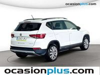 usado Seat Ateca 1.6 TDI 85kW (115CV) St&Sp Style Eco