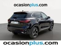 Usado MG HS Luxury 162 HP (119 kW) 2024 Branco SUV