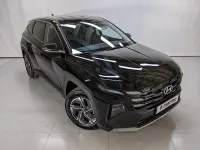 Usado Hyundai Tucson 159 CV (116 kW) 2025 SUV