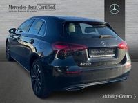 Usado Mercedes A250 163 CV (119 kW) 2025 Negro cosmos
