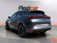 Usado Cupra Formentor 150 CV (110 kW) 2022 Azul SUV