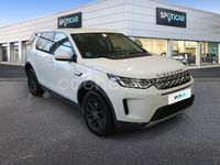 Usado Land Rover Discovery Sport 150 CV (110 kW) 2019 Blanco SUV